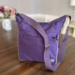 NWOT Ellington cross body bag